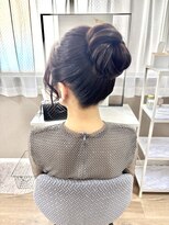 メイリリー 名駅店(May lilly)&nbsp;アップスタイル
