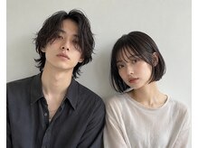 ヘアツリー(HAIR TREE)