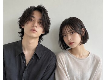 ヘアツリー(HAIR TREE)の写真/髪のお悩み、お聞かせください◎丁寧なカウンセリングと似合わせ提案で、あなたの個性を輝かせます!