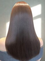 ラフィス ヘアー ロビン 名古屋店(La fith hair robin) 【La fith】髪質改善トリートメント×サラ艶髪