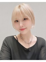 クラメールパリ 福岡(Kraemer Paris) 古垣晴香 【天神】