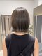 Limani【7月1日OPEN（予定）】の写真/サロン帰りの綺麗がずっと続く。毎朝ラクに美しくまとまる、ライフスタイルに寄り添う髪