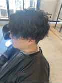 ツイスパ