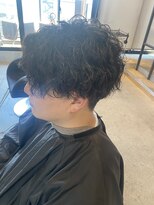 リア 近鉄八尾店(Lia)&nbsp;ツイスパ