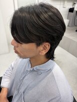 エクシア 名古屋店(EXCIA)&nbsp;曲がる縮毛矯正