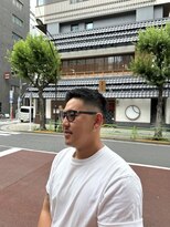 アーカイブトウキョウバーバーショップ 東京駅グランスタ八重洲店(Archive Tokyo) 東京駅/八重洲/MEN'S/メンズ/