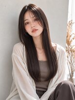 ヘアーメイク スリー(Hair Make 3)&nbsp;酸性ストレート