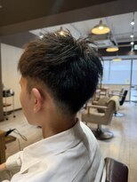 リブラン バイ ルッカ(Liburan by Lucca) 7月メンズショート