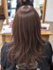アバーブヘアー(aboVe-hair)の写真/メンズスペース完備◎美容室と理容室の良いとこ取りをした、居心地抜群のアットホームなサロン！