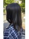アモロッソ(amoroso)の写真/高技術×通いやすい価格が嬉しい♪丁寧な接客と高技術をプチプラでご提供☆メンテナンスでこまめに通える◎