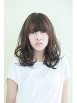 ヘアメイク リシュ(HAIR MAKE RICHE)&nbsp;ヘイジーアッシュ