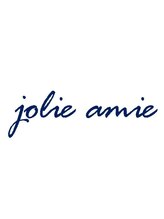 jolie amie