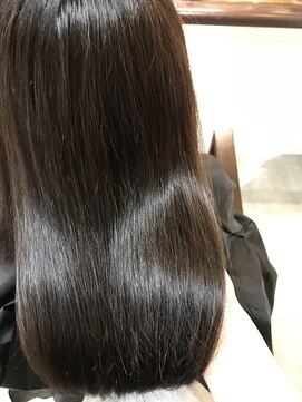 リコ(Rico) 『貴女だけのトリートメント』カラー+トリートメント