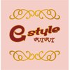 イースタイル ヴィヴィ 赤池店(e style vivi)のお店ロゴ