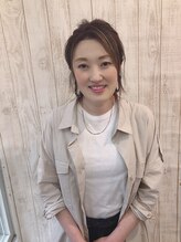 ミリム 栄矢場町店(MIRiM)&nbsp;西尾 由起子