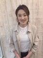 ミリム 栄矢場町店(MIRiM) 西尾 由起子