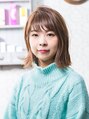 ナル(naru) 板谷 美保