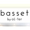 バセット バイ アルター 鎌取店(basset by aL-ter)のお店ロゴ