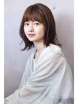 ハコ(haco)&nbsp;haco 外ハネボブ【天文館】