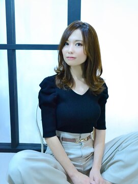 ヘアアンドスパリリィ(LiLiy) ◆LiLiy HairStyle◆