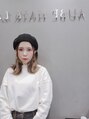 オーブ ヘアー ラフ 上大岡店(AUBE HAIR laff) Rika