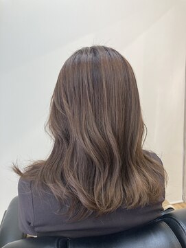 フェリーチェ(FELICE) ハニーシルバー