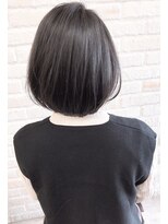 シュエール(Chuaile) レトロ バルーンボブ♪