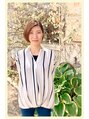 フェイバリット ヘアー プロデュース フィット(Favorite Hair Produce Fit) ササキ