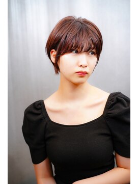 アルコ 三軒茶屋(alco) クールショート