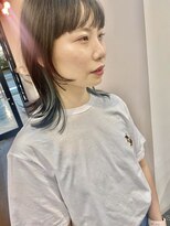 トイモイパトン(toi+moi paton)&nbsp;(伊東歩美)midium