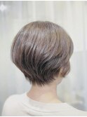 360度どこから見ても素敵なシルエット!