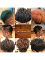 シャルミアヘア(Charmia hair)&nbsp;メンズスタイルもお任せください！
