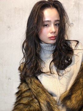 ソルトウォーター 南堀江(SALT WATER) シアーグレージュまで