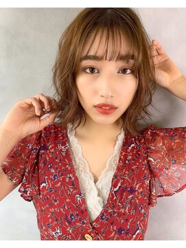 ヨロ(YoLo.) grace by afloat