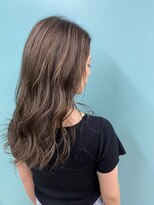 リーホリエ(Lee Horie)&nbsp;【手島】ナチュラルハイライトスタイル