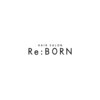 リボーン(Re:BORN)のお店ロゴ