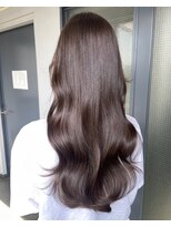 ロージアバイアルティナ(ROSIER by artina)&nbsp;大人カラー×グレージュカラー