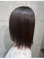 ヘアサロン ドットプラス 町田店(dot. plus) 酸熱トリートメント サブリミック