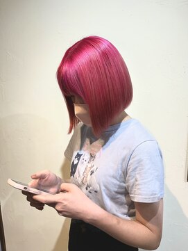 ルート(root) エナジービビットピンク