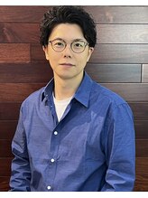 ルークス(LOCUS) 湊 尚樹