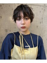 グリコ(grico) フレンチパーマ