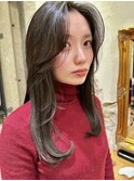 韓国フェイスレイヤー