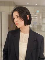 キルトプラスリム(Qilt+LIM)&nbsp;bob