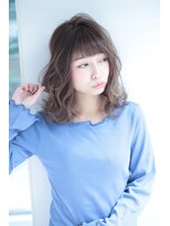 アフロディーテ 銀座(APHRODITE GINZA)&nbsp;大人ガーリー/チョコレート/モード/髪質改善/銀座/東銀座