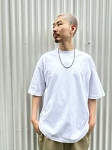 ハウリーヘアアンドスパ(HAURY hair&spa) 和田 巧