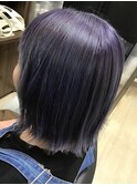 ラベンダーアッシュ