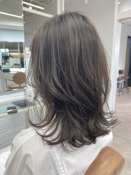 ムク 新宿(muc) くびれミディ