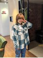 ヘアートゥリース(hair trees) AI さん