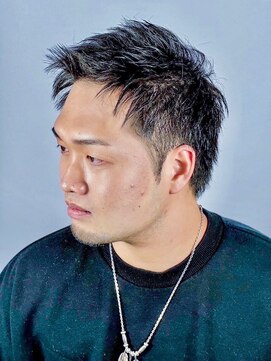 ヒロギンザ 浜松町店(HIRO GINZA) ヒロ銀座/理容室/床屋/メンズカット/パーマ/メンズ特化