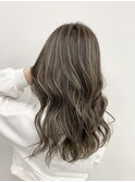 ギャルにならない☆大人ハイライトカラー